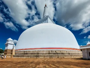 Anuradhapura