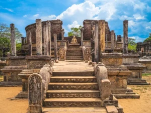 Polonnaruwa