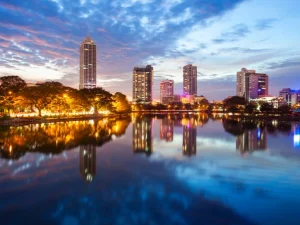 Colombo