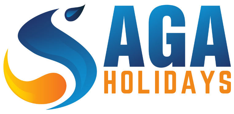 SAGA Holidays